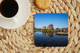 Eilean Donan Castle - Coaster